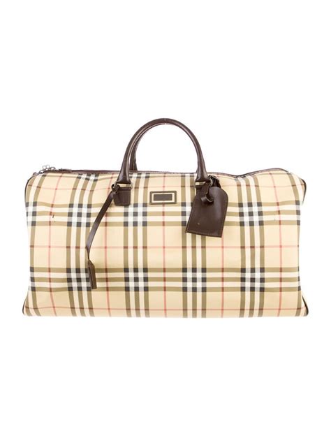 burberry bags price australia|burberry overnight bag.